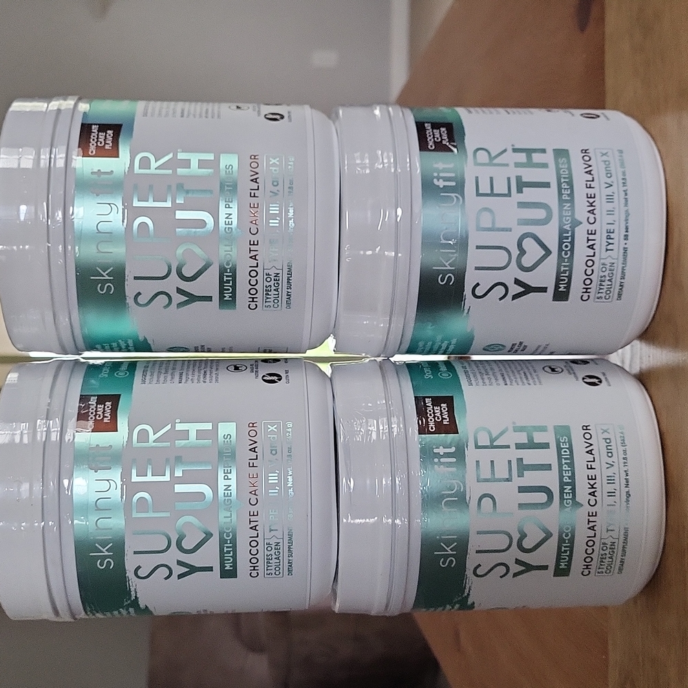 Skinny Fit Super Youth